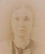 Martha Sophronia Nelson (1808 - 1852) Profile